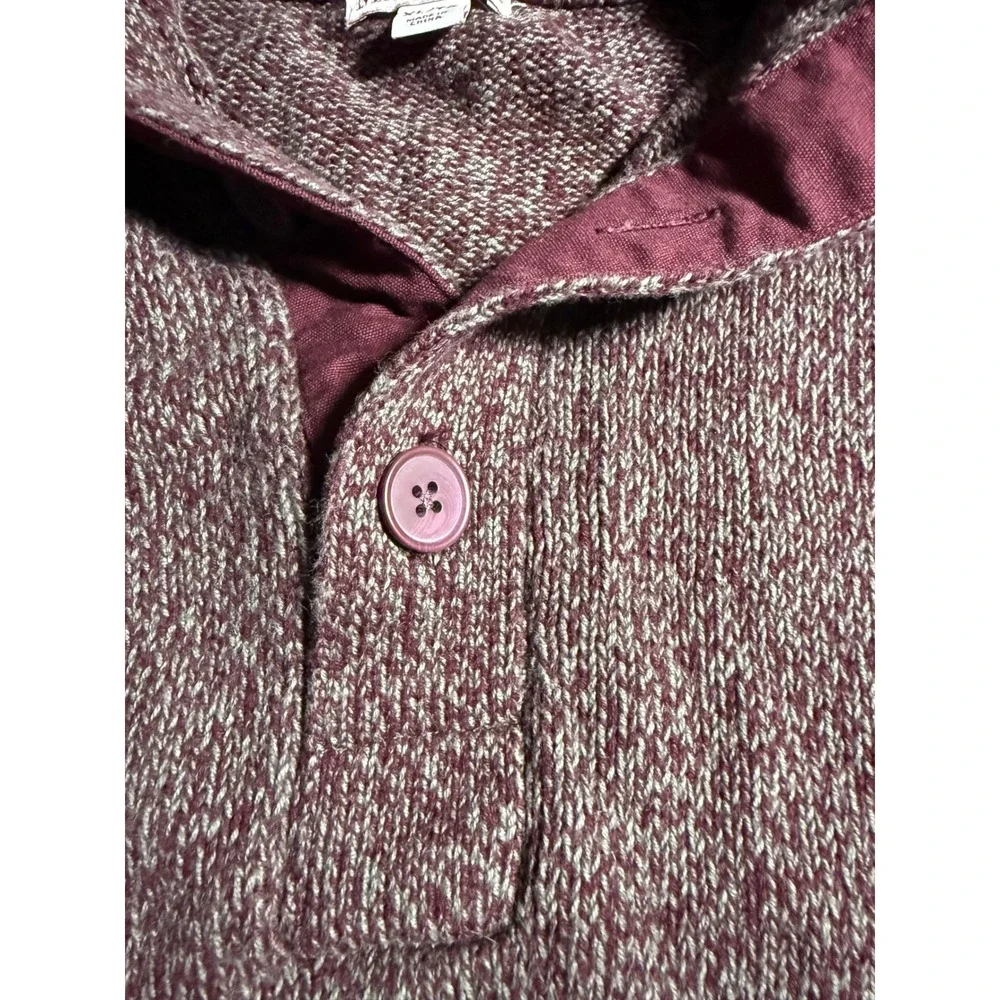 Merona long sleeve